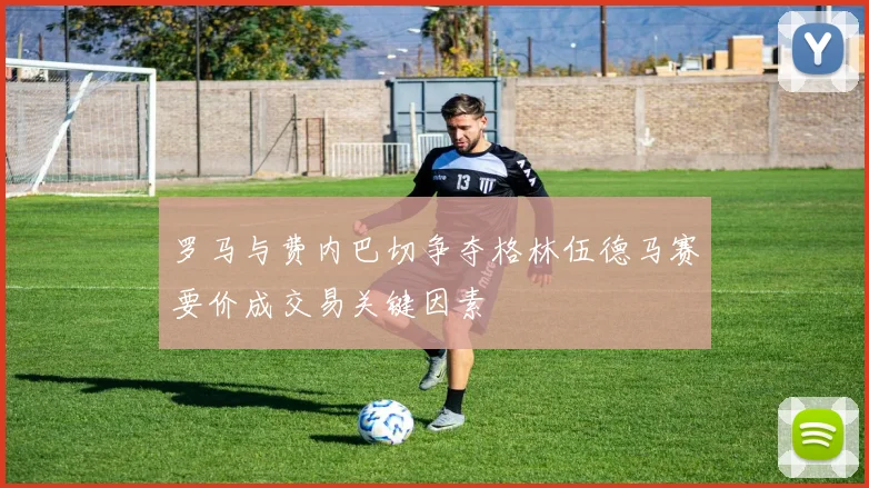 罗马与费内巴切争夺格林伍德马赛要价成交易关键因素