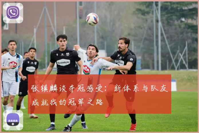 张镇麟谈夺冠感受：新体系与队友成就我的冠军之路